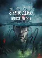 The Sinking City Xbox Series X|S Deluxe Edition (XBOX One - Cheapest Store)