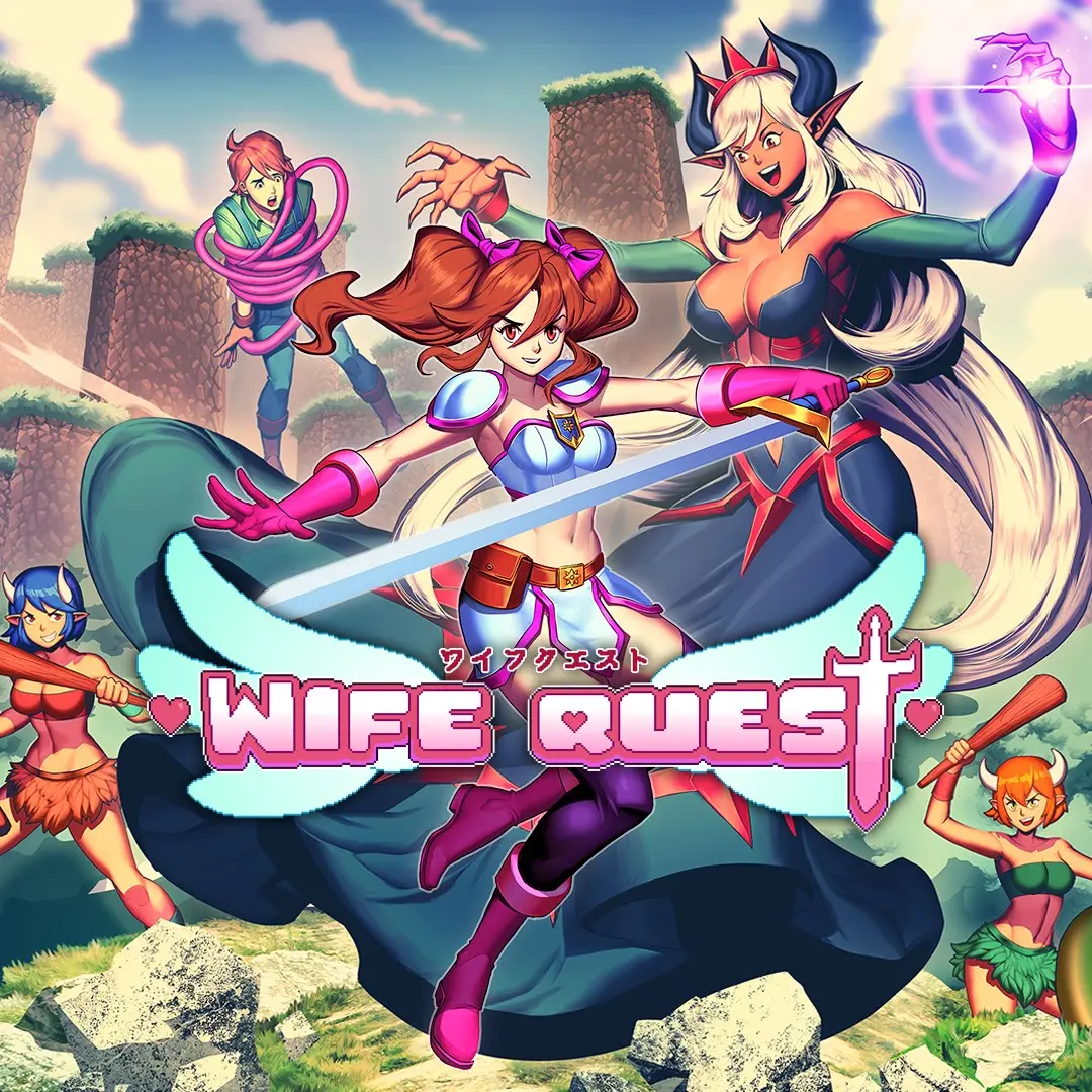 Wife Quest (XBOX One - Cheapest Store)