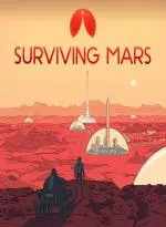 Surviving Mars (Xbox Games UK)