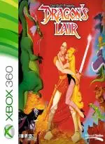Dragon's Lair (Xbox Games TR)