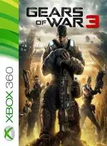 Gears of War 3 (Xbox Games UK)