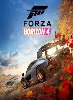 Forza Horizon 4 Standard Edition (Xbox Games UK)