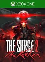 The Surge 2 - The Kraken Expansion (Xbox Games US)