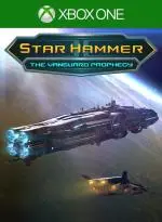 Star Hammer: The Vanguard Prophecy (XBOX One - Cheapest Store)