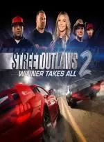 Street Outlaws 2: Winner Takes All (Xbox Games UK)