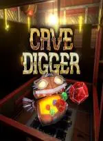Cave Digger (Xbox Game EU)