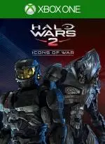 Halo Wars 2: Icons of War (Xbox Game EU)