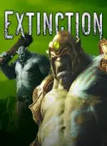 Extinction: Ravenii Rampage (Xbox Games BR)