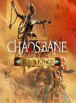 Warhammer: Chaosbane - Tomb Kings (XBOX One - Cheapest Store)