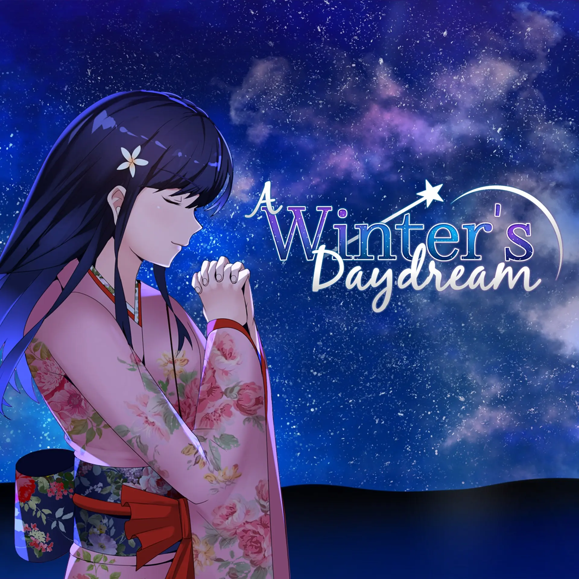 A Winter’s Daydream (Xbox Series X|S) (Xbox Games BR)