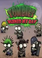 Zombies ruined my day (Xbox Games TR)