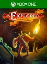 UnExplored - Unlocked Edition (Xbox Game EU)