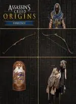 Assassin's Creed Origins - Horus Pack (Xbox Games TR)