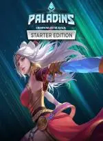 Paladins Starter Edition (Xbox Game EU)