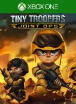 Tiny Troopers Joint Ops (Xbox Game EU)