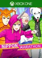 Nippon Marathon (Xbox Game EU)