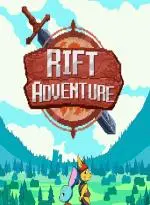 Rift Adventure (Xbox Games BR)