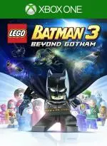 LEGO Batman™ 3: Beyond Gotham (Xbox Games BR)