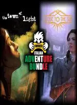 Wired Italian Adventure Bundle (Xbox Games US)