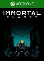Immortal Planet (Xbox Games BR)