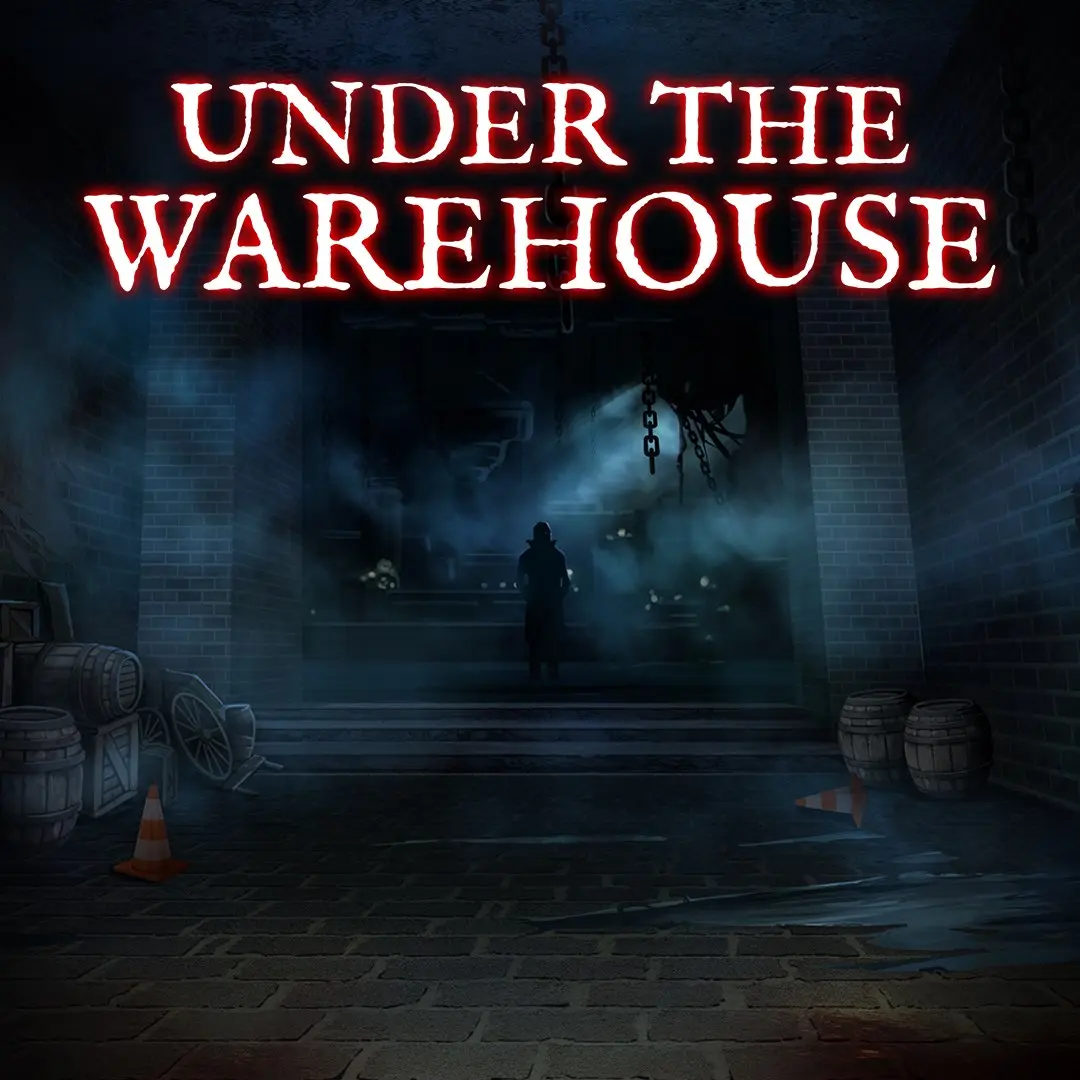 Under the Warehouse (Xbox Game EU)