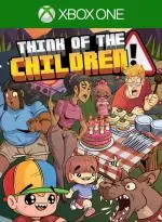 Think of the Children (Xbox Game EU)