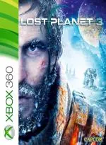 Lost Planet 3 (XBOX One - Cheapest Store)