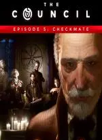 The Council - Episode 5: Checkmate (XBOX One - Cheapest Store)