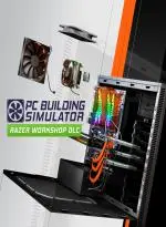PC Building Simulator Razer Workshop (Xbox Games UK)