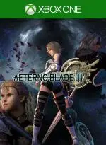AeternnoBlade II : Infinity (Xbox Games BR)