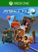 Pinball FX3 - Zen Originals Season 2 Bundle (XBOX One - Cheapest Store)