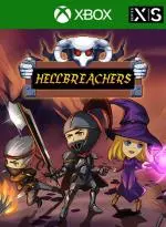 Hellbreachers (Xbox Games TR)