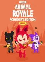Super Animal Royale Founder's Edition Bundle (Game Preview) (XBOX One - Cheapest Store)