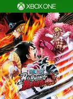 One Piece: Burning Blood (Xbox Games US)