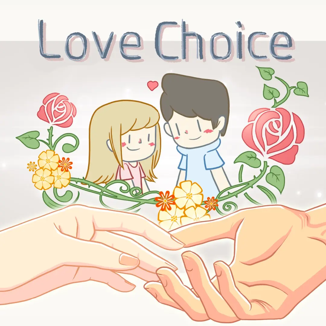 LoveChoice (Xbox Games UK)