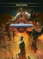 Gods Will Fall - Valiant Edition (Xbox Game EU)