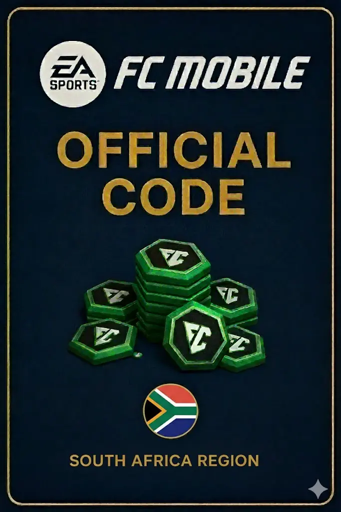 EA FC Mobile Points South Africa EA FC Mobile Points South Africa