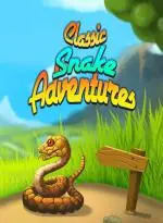 Classic Snake Adventures (Cross-Buy) (Xbox Games US)