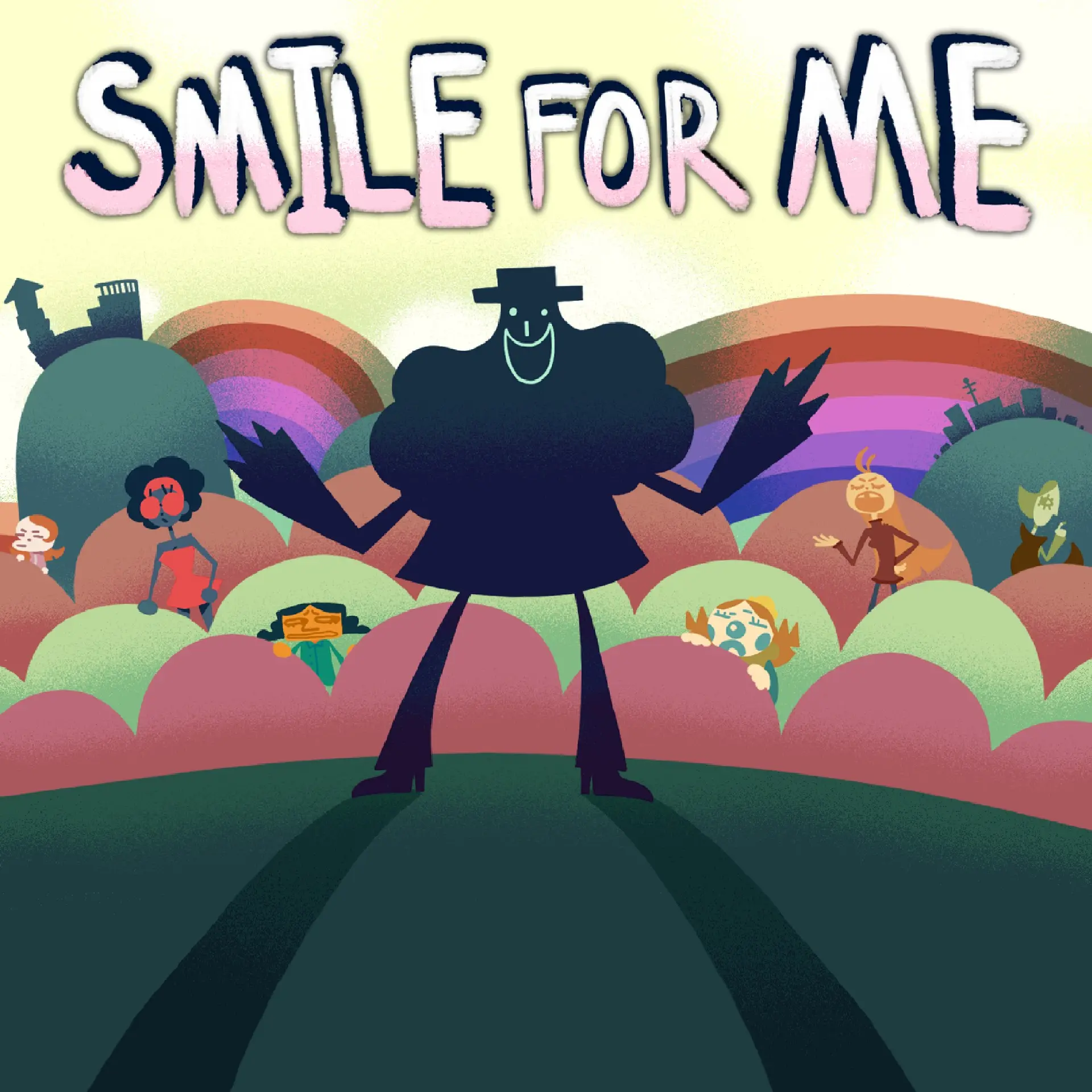 Smile For Me (XBOX One - Cheapest Store)