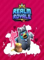 Realm Royale Reforged Cute But Deadly Pack (Xbox Games US)