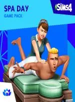 The Sims™ 4 Spa Day Game Pack (Xbox Games UK)