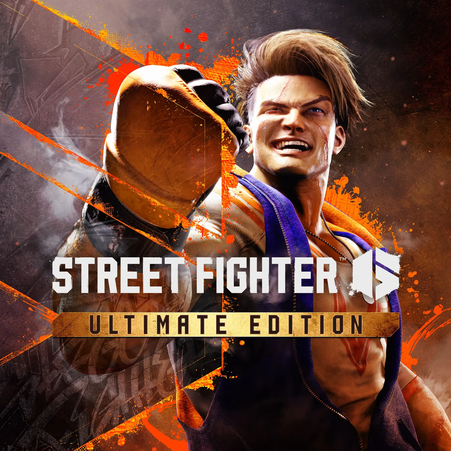 Street Fighter™ 6 Ultimate Edition (Xbox Games BR)
