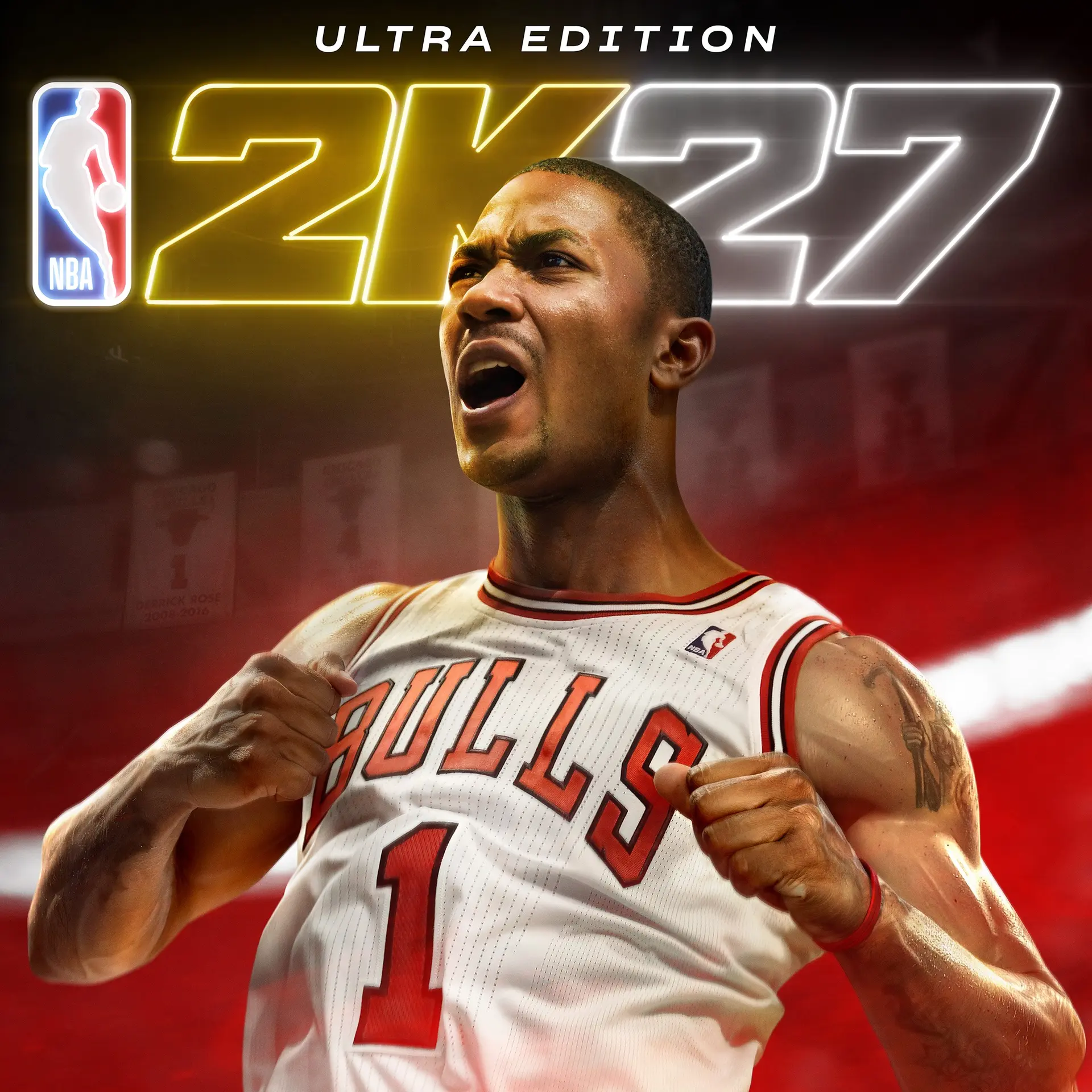 NBA 2K27 Ultra Edition (Xbox Game EU) NBA 2K27 Ultra Edition (Xbox Game EU)