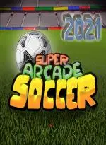 Super Arcade Soccer 2021 (XBOX One - Cheapest Store)