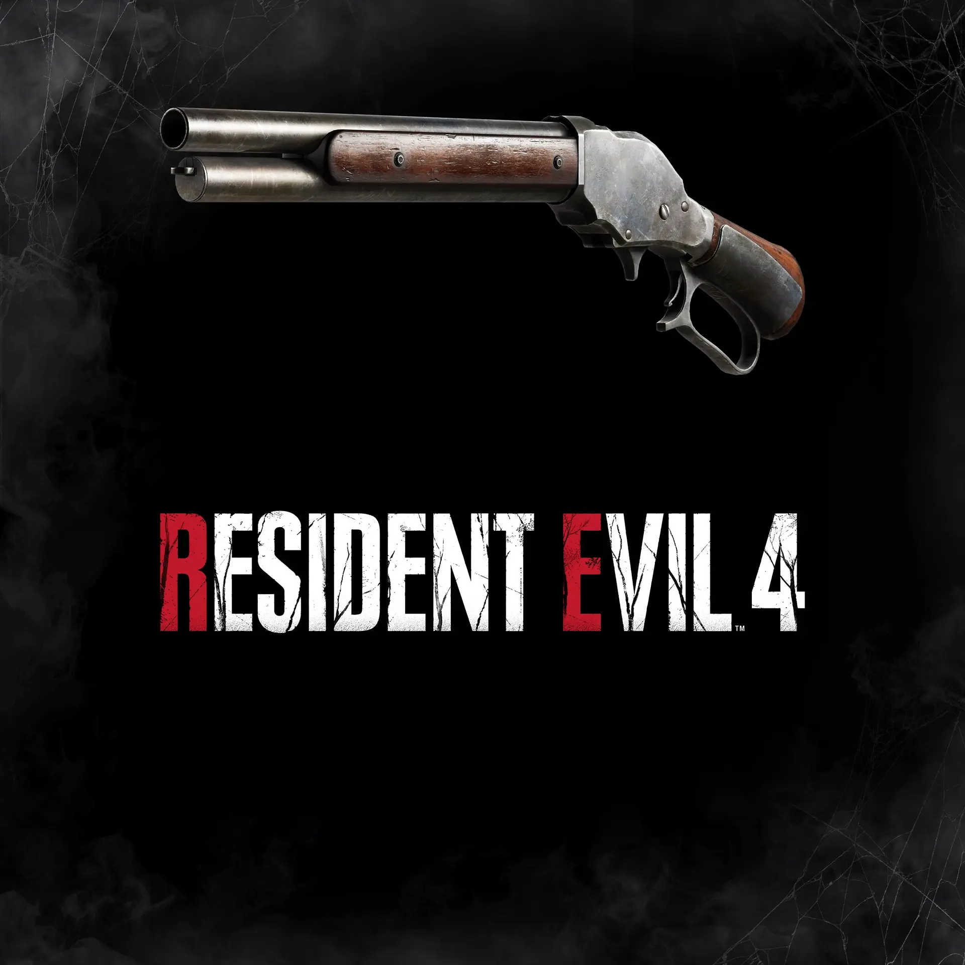 Resident Evil 4 Deluxe Weapon: 'Skull Shaker' (Xbox Game EU)