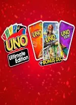 UNO Ultimate Edition (XBOX One - Cheapest Store)