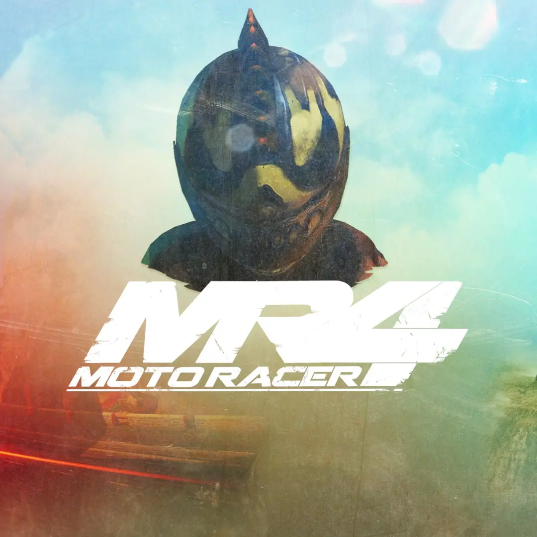 Moto Racer 4 - Rider Pack - Skewer (Xbox Games US)
