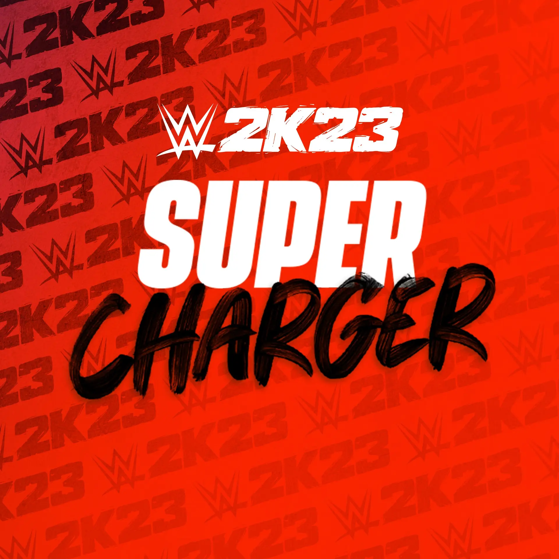 WWE 2K23 SuperCharger for Xbox Series X|S (XBOX One - Cheapest Store)