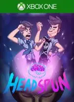 Headspun (XBOX One - Cheapest Store)