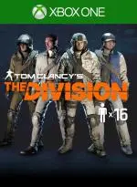 Tom Clancy’s The Division™ Streets of New York Outfit Bundle (XBOX One - Cheapest Store)